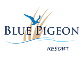 Blue Pigeon Resort Icon