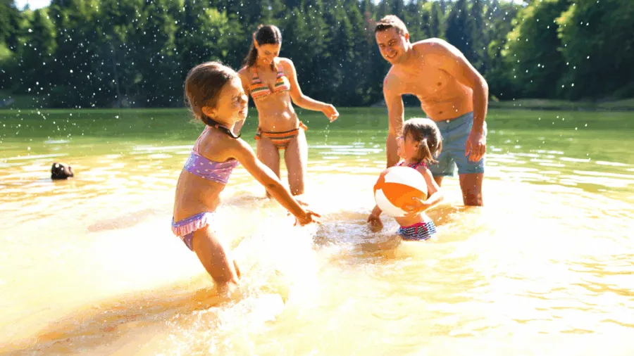 Family fun
