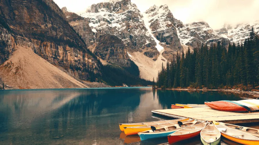 Boat Rentals
