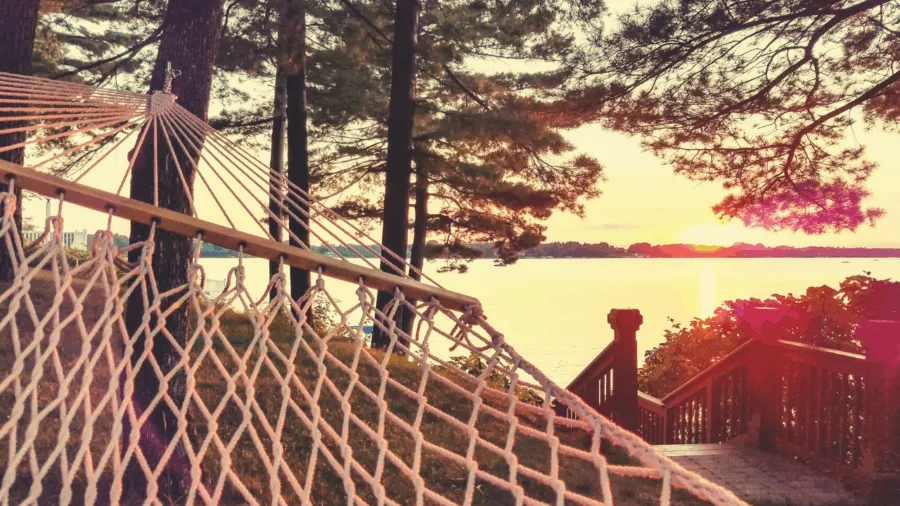 Cottage Rentals