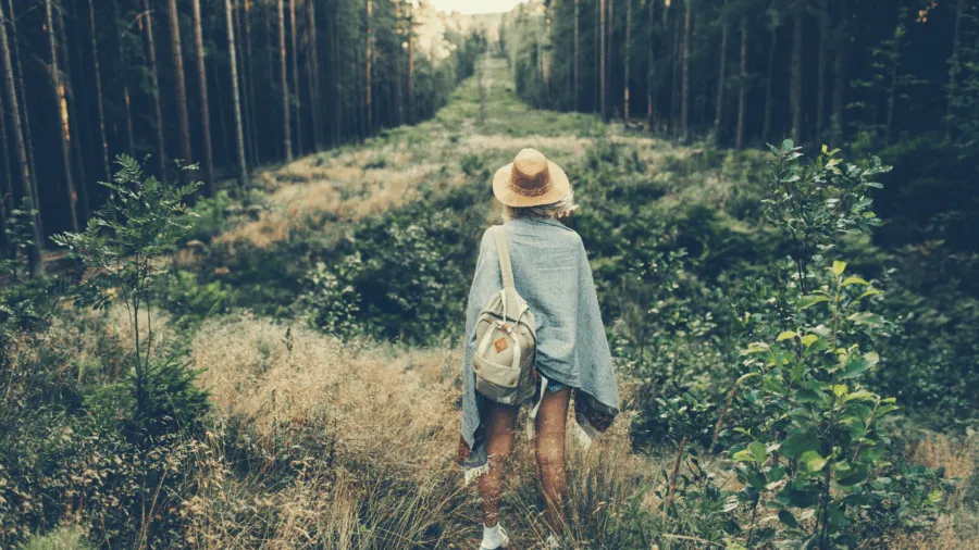 Nature