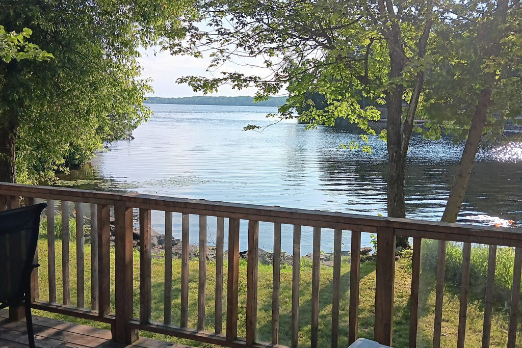 Canada Cottage Culture