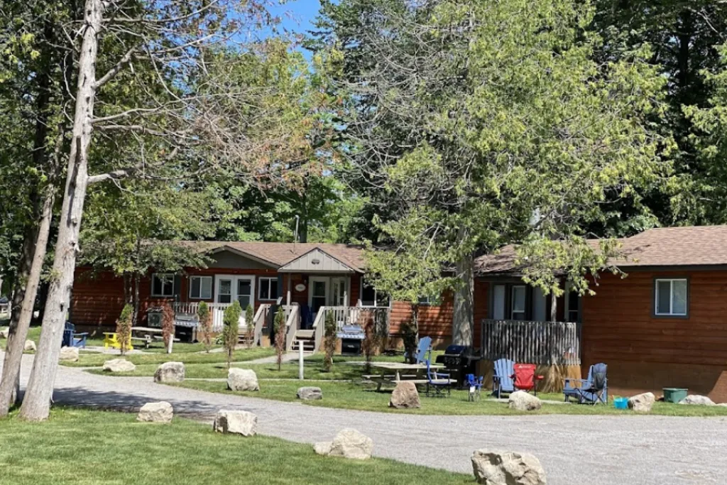 Cottage Culture 