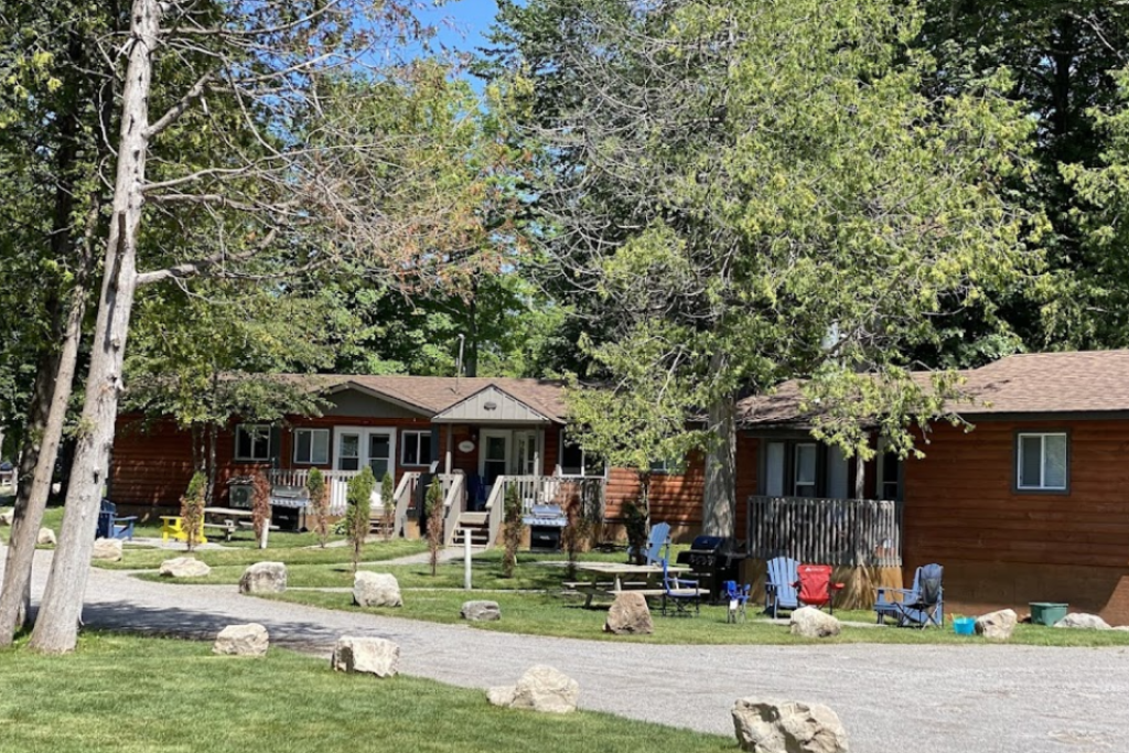 Cottage Culture 