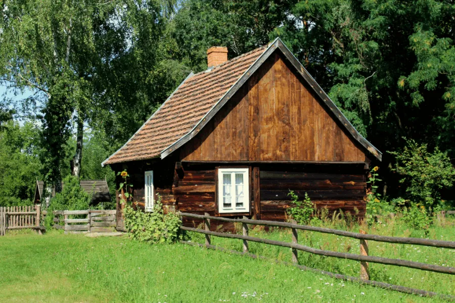 Canada Cottage Culture
