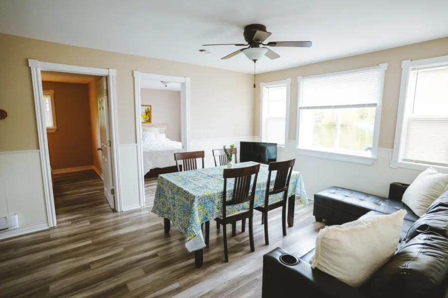 Condo Unit 2