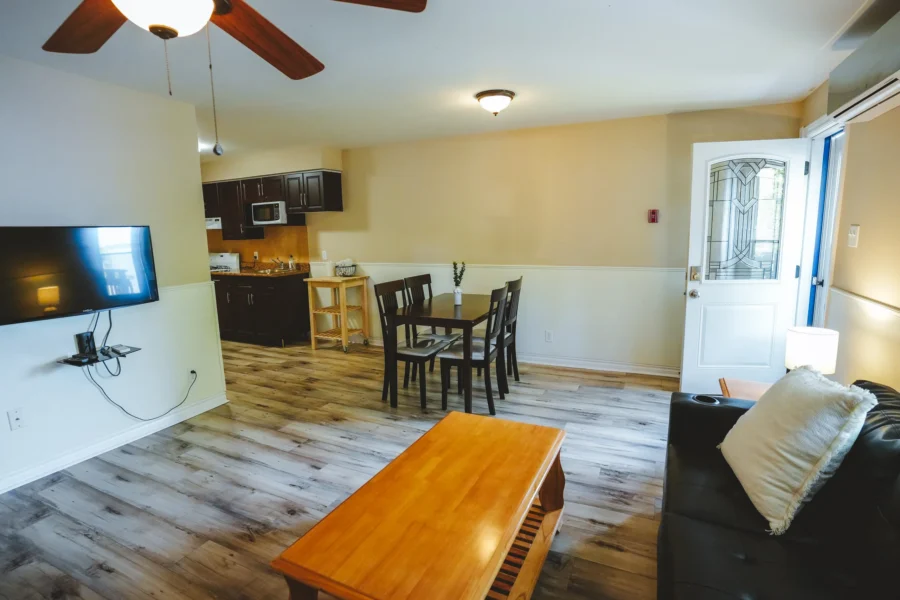 Condo Unit 4