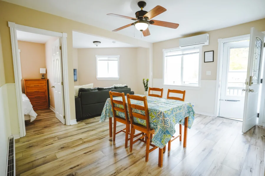 Condo Unit 6