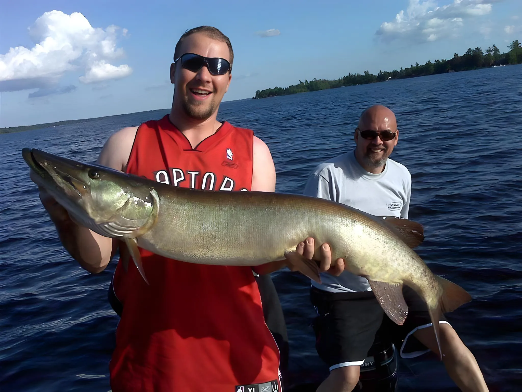 Fishing 7