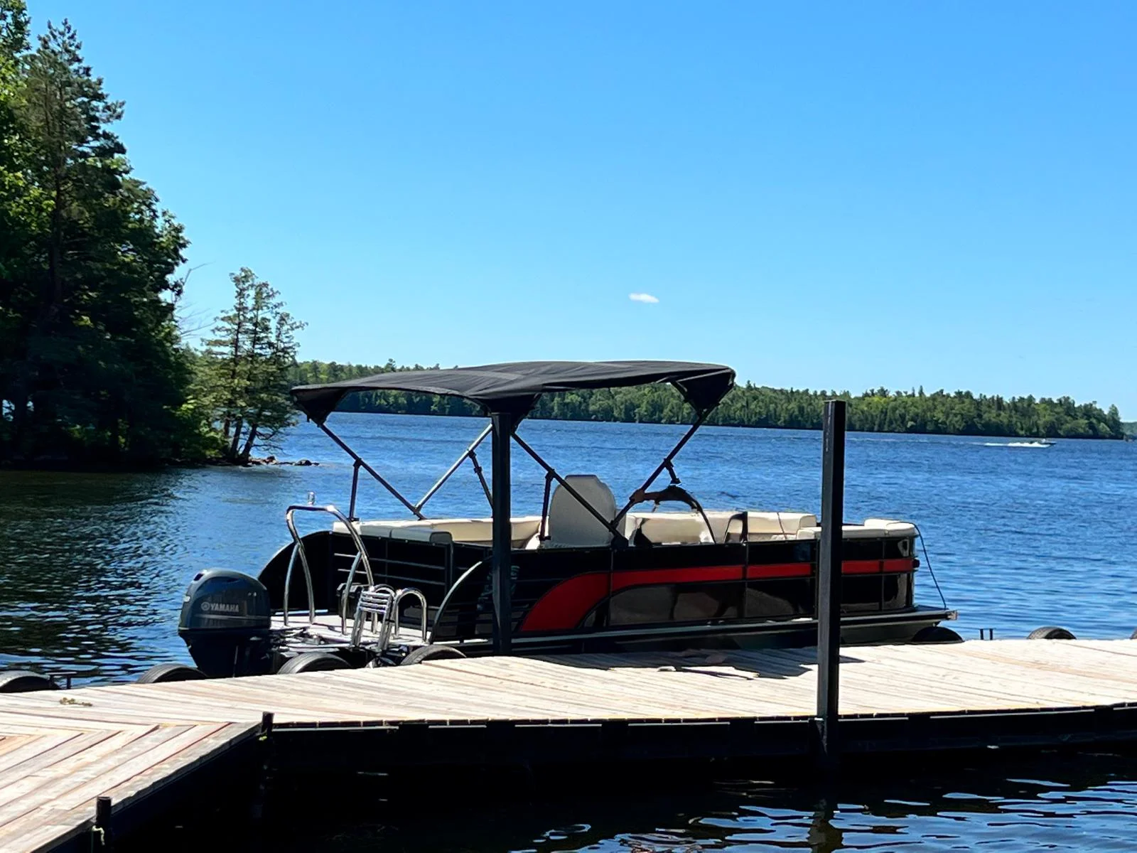 Pontoon