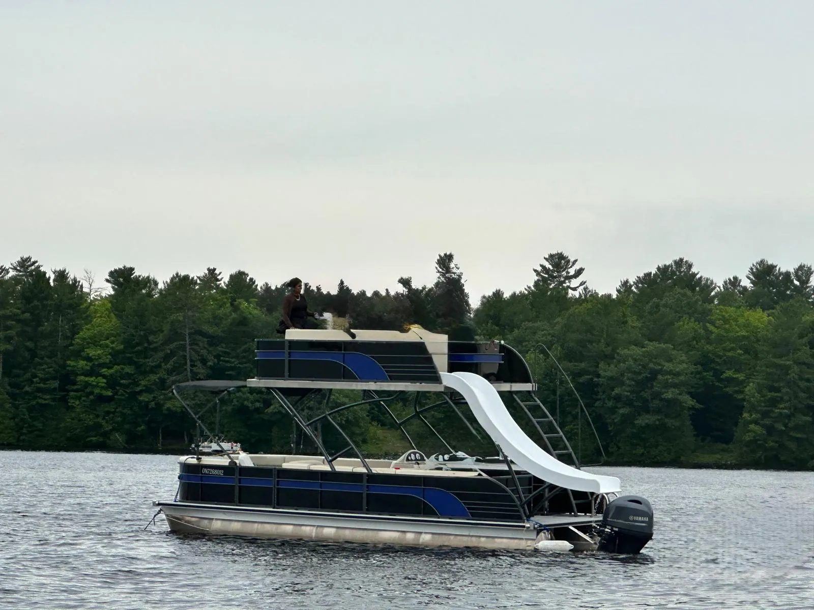 Double decker